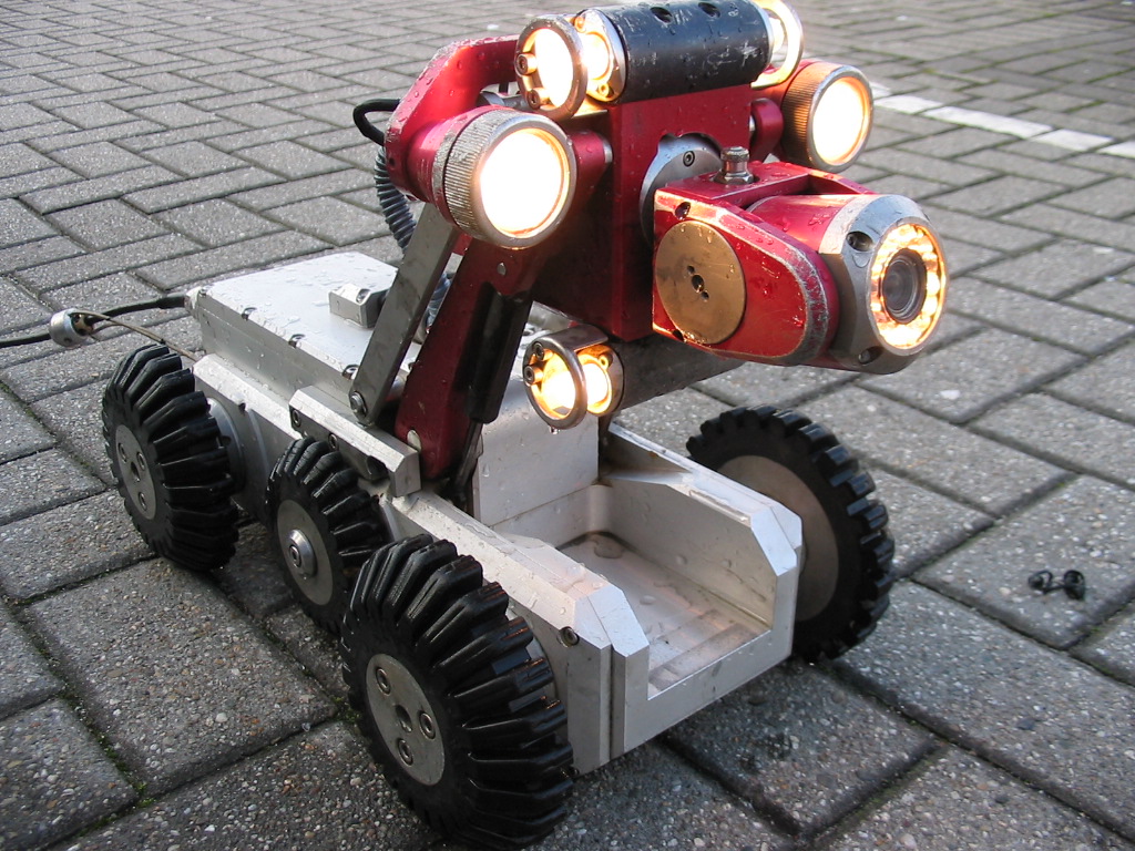 Roboter